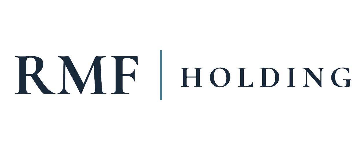 rmf holding logo
